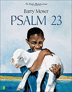 Psalm 23 - 