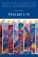 Psalms 1-72: Volume 22 Volume 22