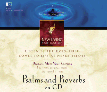 Psalms and Proverbs-Nlt