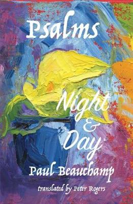 Psalms Night and Day - Beauchamp, Paul