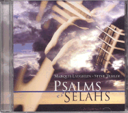 Psalms & Selahs - Laughlin, Marquis