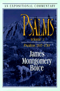 Psalms: Volume 3: Psalms 107-150
