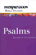 Psalms - Creach, Jerome F D, and Creach