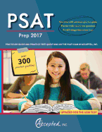 PSAT Prep 2017: PSAT Study Guide and Practice Test Questions or the PSAT Exam by Accepted, Inc.