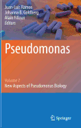 Pseudomonas: Volume 7: New Aspects of Pseudomonas Biology