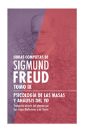 Psicologia de Las Masas y Analisis del Yo