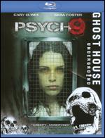 Psych: 9 [Blu-ray] - Andrew Shortell