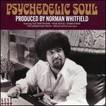 Psychedelic Soul Produced By Norman Whitfield