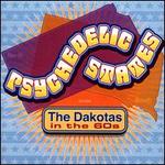 Psychedelic States: The Dakotas in the 60's