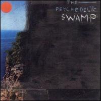 Psychedelic Swamp [LP] - Dr. Dog