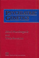 Psychiatric Genetics