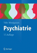 Psychiatrie: Einschlielich Psychotherapie