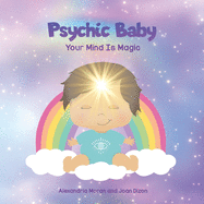 Psychic Baby: Your Mind is Magic