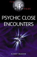 Psychic Close Encounters - Budden, Albert