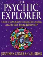 Psychic Explorer