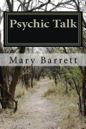 Psychic Talk by Mary Barrett