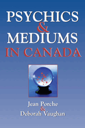 Psychics and Mediums in Canada