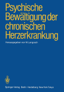 Psychische Bew?ltigung Der Chronischen Herzerkrankung