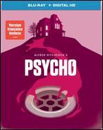 Psycho [Blu-ray]