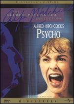 Psycho [Collector's Edition] - Alfred Hitchcock