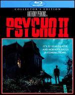 Psycho II [Collector's Edition] [Blu-ray]