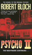 Psycho II - Bloch, Robert