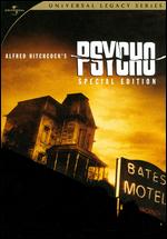 Psycho [Special Edition] [2 Discs] - Alfred Hitchcock