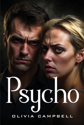 Psycho - Campbell, Olivia