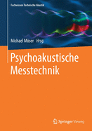 Psychoakustische Messtechnik