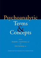 Psychoanalytic Terms & Concepts