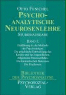 Psychoanalytische Neurosenlehre 1-3