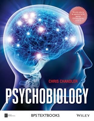 Psychobiology - Chandler, Chris