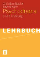 Psychodrama: Eine Einfuhrung