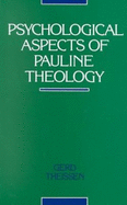 Psychological Aspects of Pauline Theology