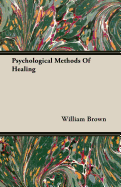 Psychological Methods of Healing