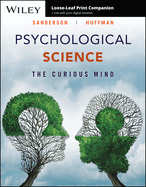 Psychological Science: The Curious Mind