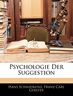 Psychologie Der Suggestion