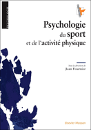 Psychologie Du Sport Et de l'Activit Physique