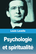 Psychologie Et Spiritualite