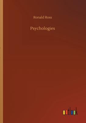 Psychologies - Ross, Ronald