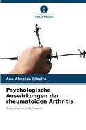 Psychologische Auswirkungen der rheumatoiden Arthritis