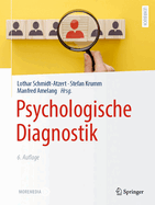 Psychologische Diagnostik