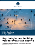 Psychologisches Auditing: von der Praxis zur Theorie