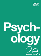 Psychology 2e (hardcover, full color)