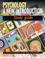 Psychology: A New Introduction- Study Guide