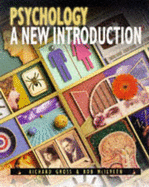 Psychology: A New Introduction