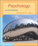 Psychology: An Introduction - Lahey, Benjamin B, PhD