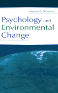 Psychology and Environmental Change