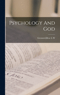 Psychology And God