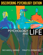 Psychology and Life Discovering Psychology Edition